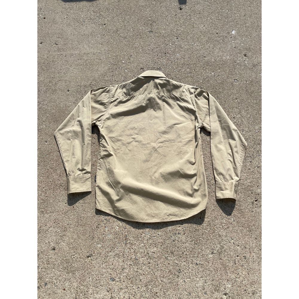 Vintage Versace Button up - Picture 8 of 8